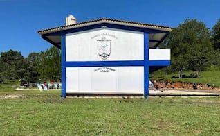 Toman instalaciones de la Facultad de Enfermería de la UABJO en Putla, Oaxaca; exigen cambio de coordinación 
