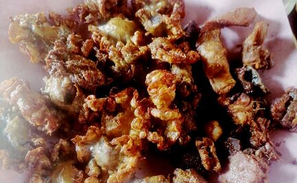 Biuses oaxaqueños: qué son y por qué están conquistando paladares nacionales y extranjeros 