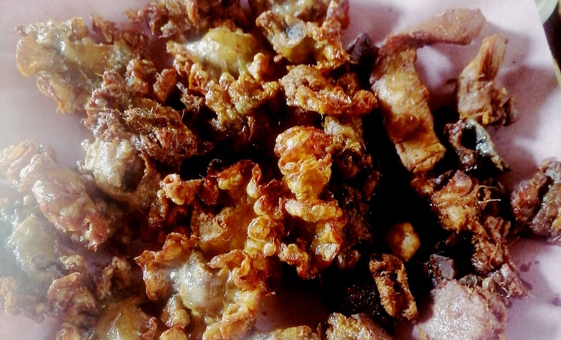 Foto: Facebook Biuces Meni.