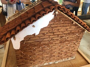 Culminan CaSa y UNAM diplomado de construcción tradicional