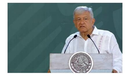AMLO fija plazo de seis meses para mejorar condiciones de seguridad