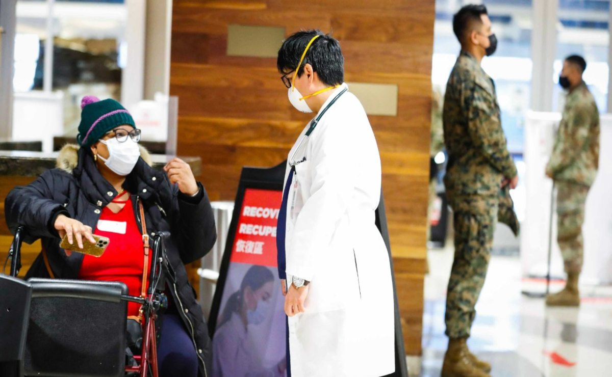 Foto: Twitter New York Yankees