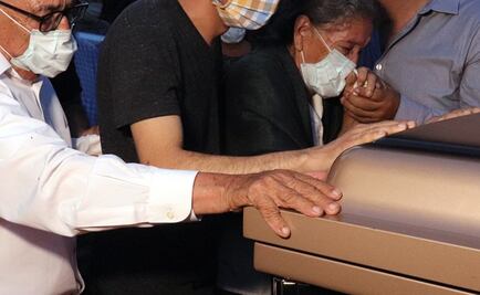 Pandemia ha dejado más de 2 mil mexicanos fallecidos en EU, 217 migrantes oaxaqueños