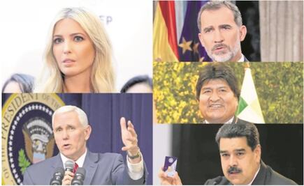 Costó $41 millones fiesta de toma de posesión de López Obrador