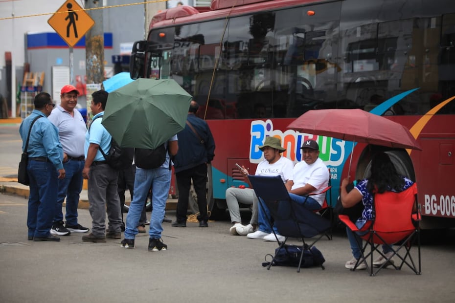 Foto: Edwin Hernández EL UNIVERSAL