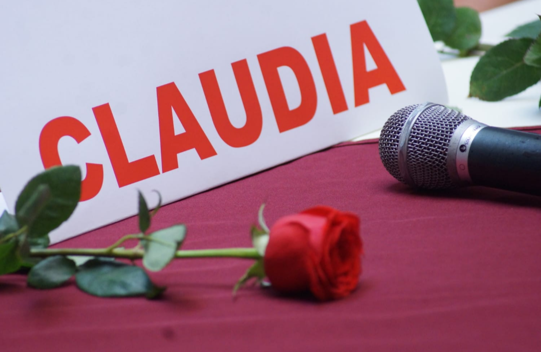 Cuerpo de Claudia Uruchurtu fue hallado, pero regresaron para ocultarlo: Comisión Nacional de Búsqueda..Foto: Edwin Hernández