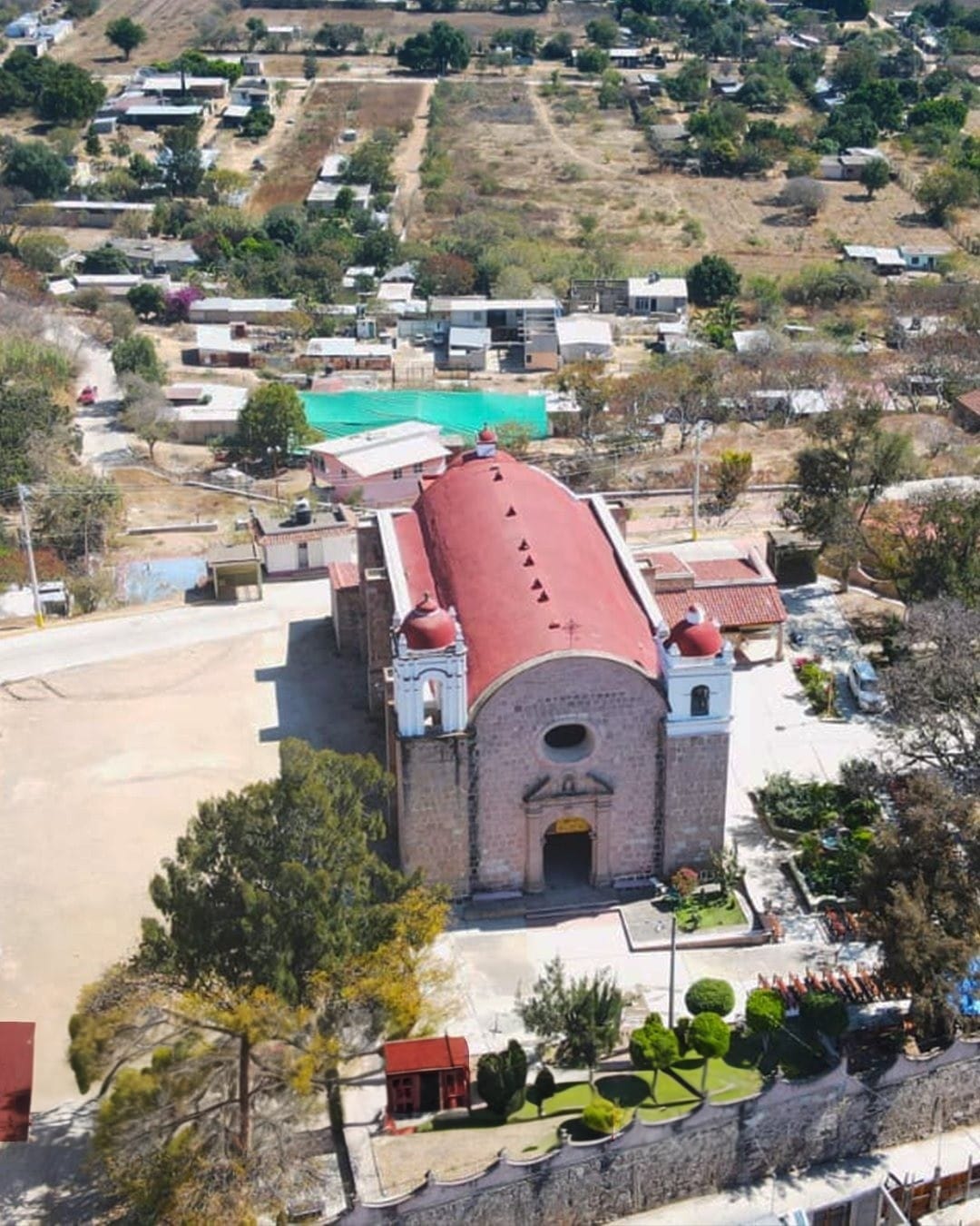 Foto: Oaxaca Travel.