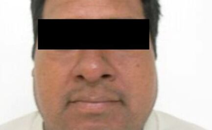 Condenan a 210 años de prisión a uno de los responsables del asesinato de 13 personas en Santa María Ecatepec  