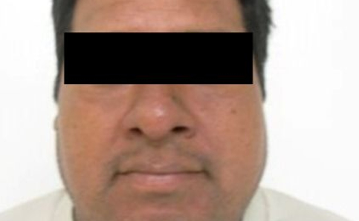 Condenan a 210 años de prisión a uno de los responsables del asesinato de 13 personas en Santa María Ecatepec