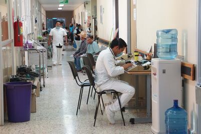 Confirma Secretaría de Salud 45 casos de dengue en Oaxaca