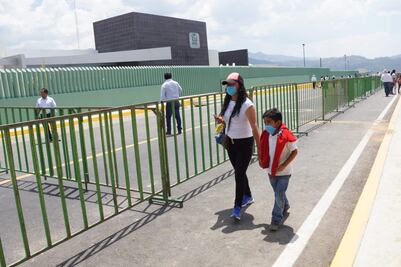 Confirman cuarto caso de coronavirus en Oaxaca; es una mujer que llegó de Francia
