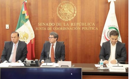 Morena rechaza plan de austeridad de la Corte