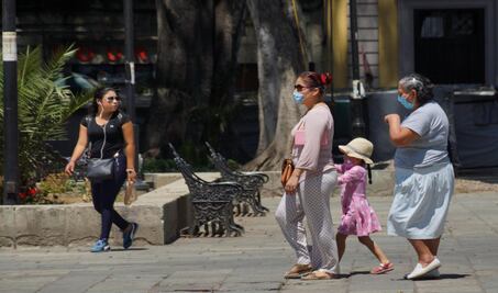Han asesinado a 16 mujeres en el periodo de cuarentena: GES Mujer