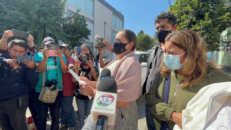 Histórico. Declaran culpable a exedil morenista de Nochixtlán, por desaparición forzada de Claudia Uruchurtu