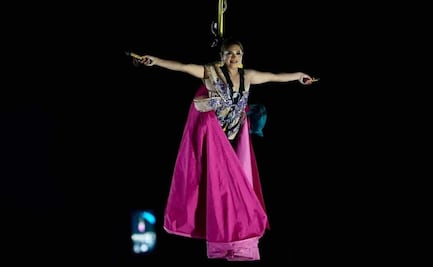 Con exigencia de justicia para le magistrade, regresa Vela Muxe a Oaxaca, una fiesta de libertad