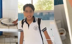 VIDEO: Alumno exhibe baños deplorables en CETMAR de Salina Cruz; ¿fue expulsado?