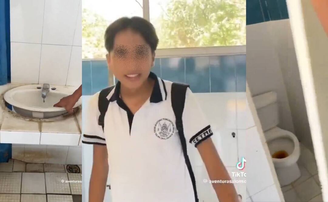 Foto: Captura de video