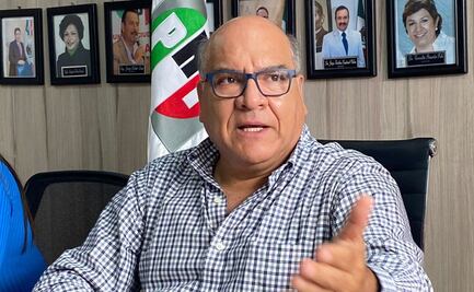 Líder del PRI en Oaxaca pide a diputada también renunciar a curul, tras dejar al partido