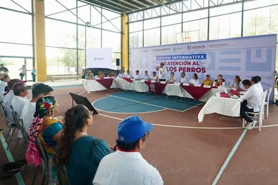 Anuncian inversión de más de 400 mdp para tratar aguas residuales y sanear río Las Nutrias del Istmo de Oaxaca