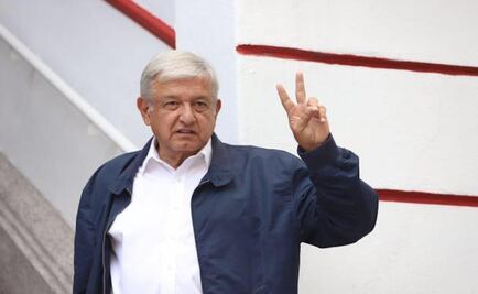 Foros para plan de reconciliación inician el 7 de agosto, informa AMLO