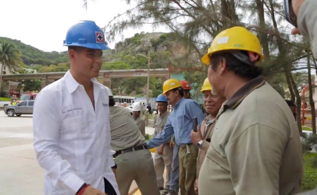 Foto: Tomada de Video