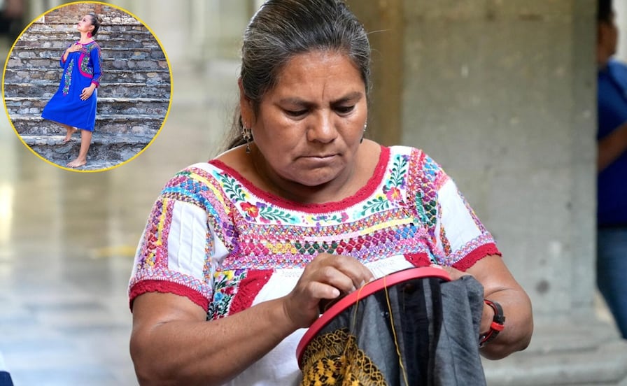 Feria del Deshilado: ¿Cuándo se celebra en Oaxaca y por qué es tan representativa?
