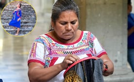 Feria del Deshilado: ¿Cuándo se celebra en Oaxaca y por qué es tan representativa?
