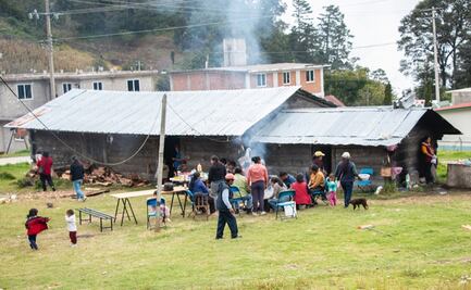 A 3 meses de violencia que dejó desplazados y desaparecidos, Segob recorrerá Atatlahuca, Oaxaca