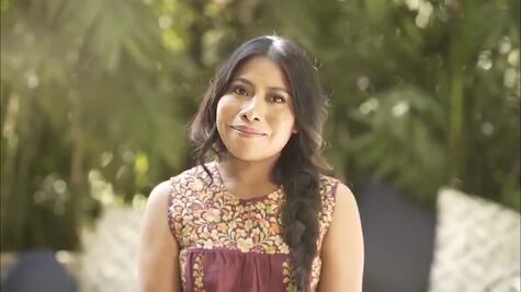 Me encantaría seguir representando a mujeres reales: Yalitza Aparicio