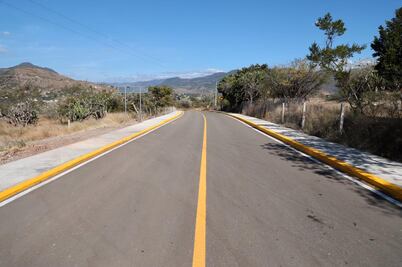 Sector de la construcción, clave para reactivar la economía de Oaxaca: Murat