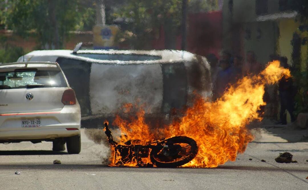 Foto: Edwin Hernández