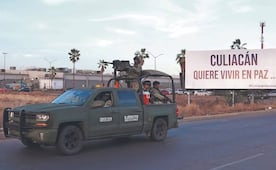 Sedena releva mandos en nueve estados; seis de ellos con alta incidencia delictiva