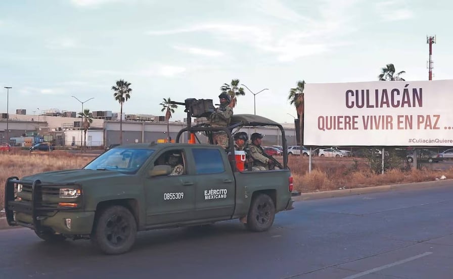 Sedena releva mandos en nueve estados; seis de ellos con alta incidencia delictiva