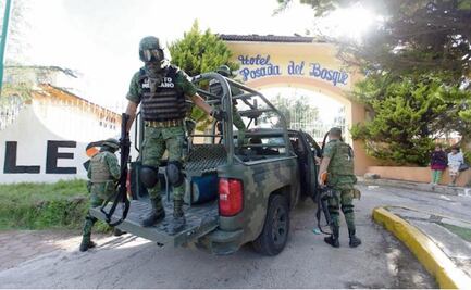 Crimen decide boleta: ha matado a 47 candidatos