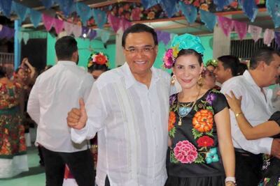 Denuncia el Partido Verde a Robles Montoya por autopromoción 