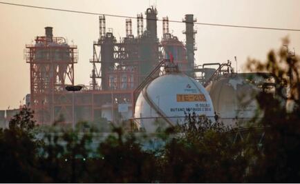 Estalla en Pemex otro escándalo de corrupción