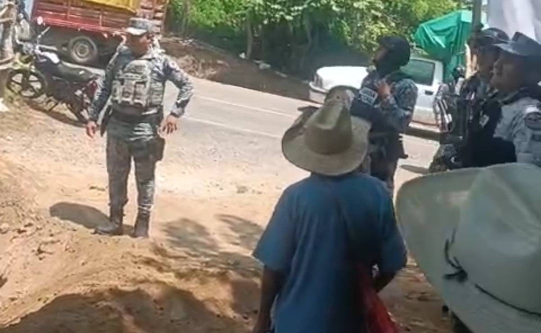 Foto: Captura de video