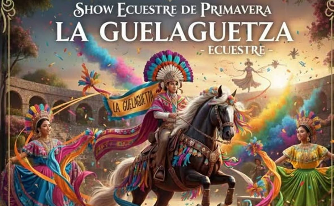 La Seculta detalló que la Guelaguetza no es una marca ni un espectáculo de libre uso comercial. Foto: Especial