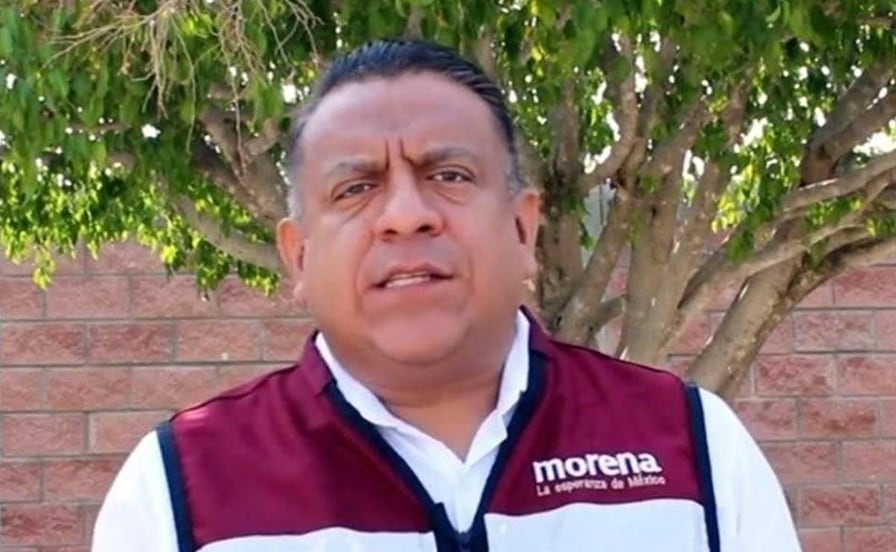 Edil de Mitla pide licencia tras encabezar confrontación contra maestros de la Sección 22 del SNTE donde hubo disparos