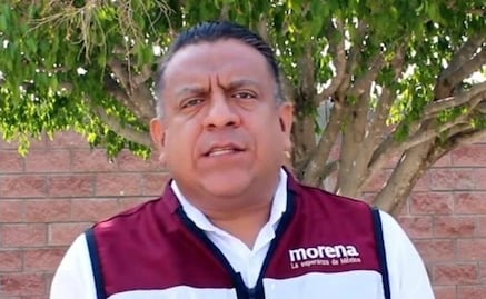 Edil de Mitla pide licencia tras encabezar confrontación contra maestros de la Sección 22 del SNTE donde hubo disparos