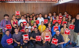 ¡Ya tienen placas Michelin! Los 26 restaurantes oaxaqueños reconocidos en la famosa guía gastronómica