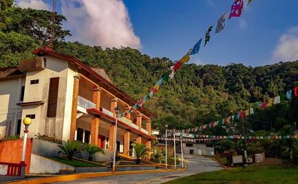 Municipios de la Cuenca de Oaxaca buscan desarrollar negocios etnoturísticos y ecoturísticos