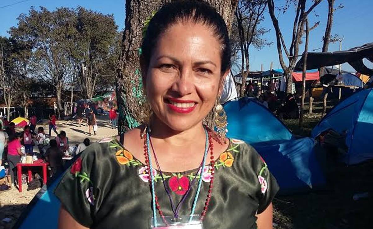 CNI expulsa a tres activistas del Istmo de Oaxaca por "violar de manera sistemática" los principios del movimiento