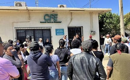 Colectivo advierte sobre nuevo proyecto eólico en el Istmo mientras comunidades sufren apagones