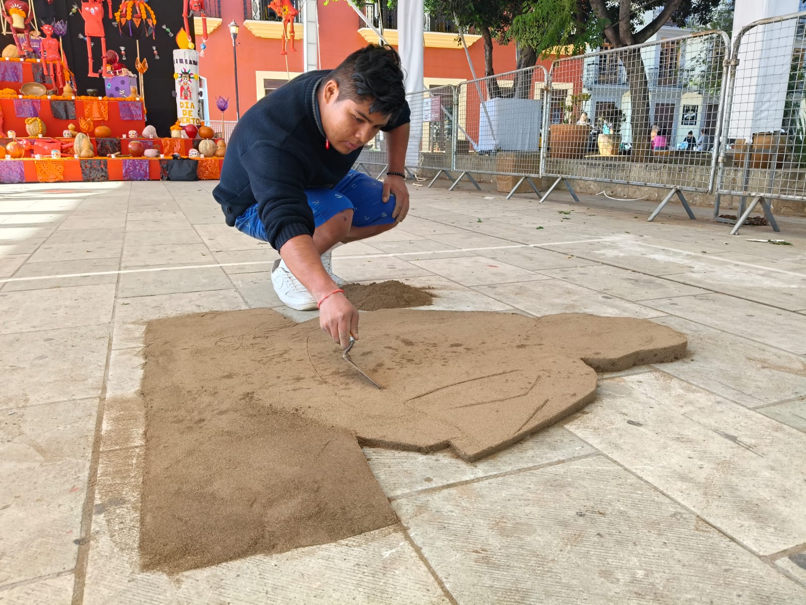 Foto: Juan Carlos Zavala EL UNIVERSAL