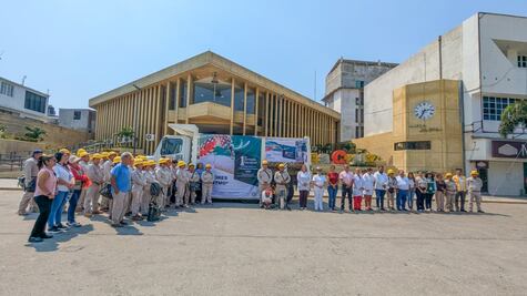 Tras una semana de paro, trabajadores de Vectores reactivas actividades por campaña contra el dengue