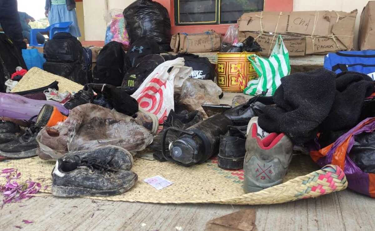 Fallece otro herido en accidente de la Mixteca de Oaxaca; aumenta a 30 número de muertos