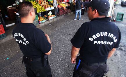 Aprueban diputados de Oaxaca que Congreso de la Unión regule seguridad privada en el país