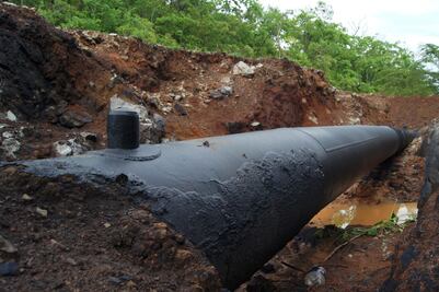 Imponen prisión de 13 años y multa de 1.5 mdp a dos huachicoleros