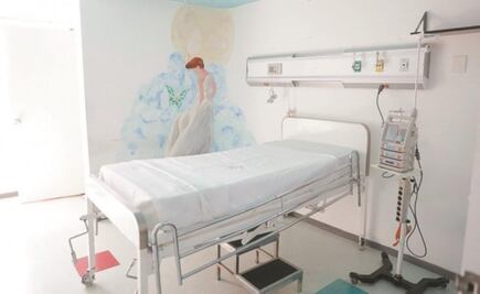 Mueren en agonía 16 mil niños al año